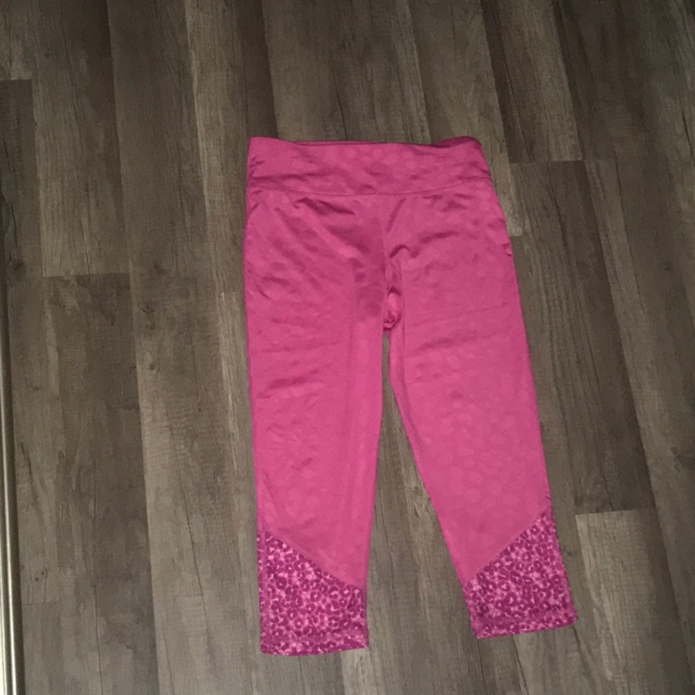 Girls Leggings